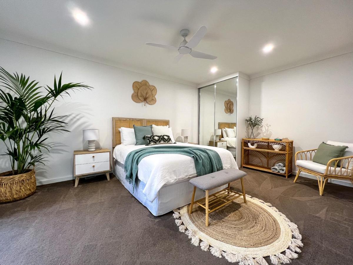 הוילה Hahndorf Creek Retreat מראה חיצוני תמונה