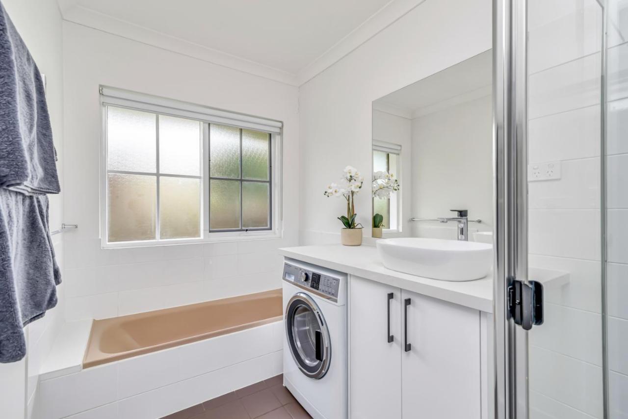 הוילה Hahndorf Creek Retreat מראה חיצוני תמונה